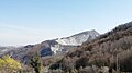 La Cava di gesso di Monte Rotondo