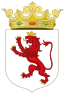Blason de Province de León