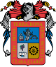 Coat of arms of Aguascalientes