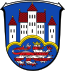 Blason de Homberg