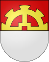 Wappen von Deisswil bei Münchenbuchsee