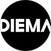Лого на Диема