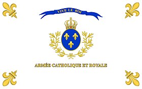 Image illustrative de l’article Armée catholique et royale (Vendée)