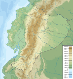 Provinco Napo (Ekvadoro)