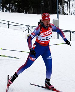 Jekaterina Walerjewna Jurjewa