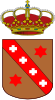 نشان رسمی Cobisa, Spain