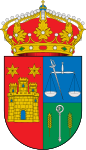 Villaquirán de los Infantes címere