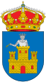 Blason de Villarrasa