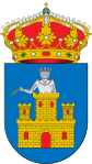 Villarrasa címere