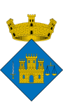 Blason de Olèrdola