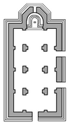 ground plan