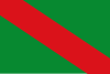 Flag of La Calahorra