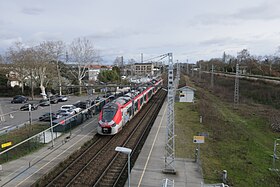 Image illustrative de l’article Gare de Saint-Jory