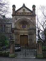 Garnethill Synagogue