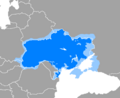 Ukrainian language (2024)