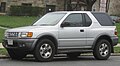 1998-2004 Isuzu Amigo (US)