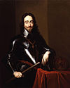 Charles I, by Anthony van Dyck