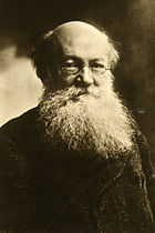 Priotr Kropotkin