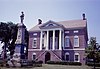 Lancaster County Courthouse