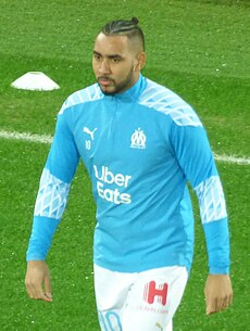 Image illustrative de l’article Dimitri Payet