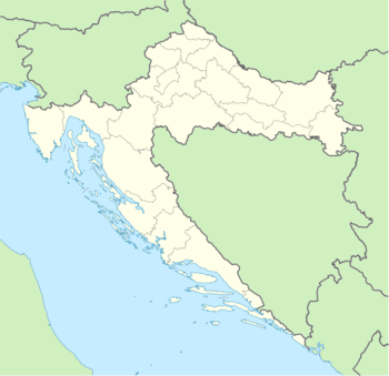 Location map/data/Croatia/شرح على خريطة Croatia