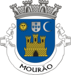 Wappen von Mourão