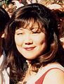 Margaret Cho, diễn viên hài kịch