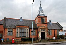 Melton Mowbray Museum.JPG