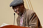 Ngugi wa Thiong'o: imago