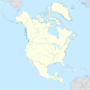 Kangaamiut is located in North America