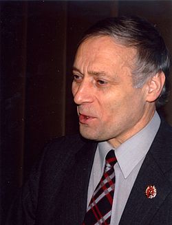 Владислав Васильович Носов
