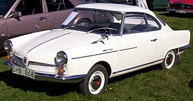 NSU Prinz