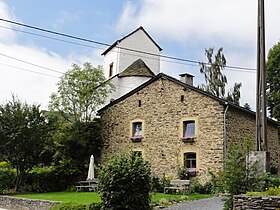 Ollomont (Houffalize)