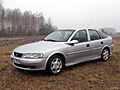 Opel Vectra B (1995–2002)