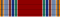 Ordine della Vittoria (Unione Sovietica) - nastrino per uniforme ordinaria