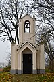 Römisch-katholische Kapelle Szent Vendel