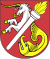 Herb gminy Orońsko