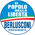Logo electoral