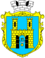 Blason de Pidhaïtsi