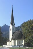 Kirche St. Leonhard (2007)