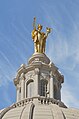 Wisconsin, Wisconsin State Capitol, Madison