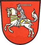 Wapen von’n Kreis