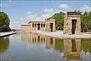 Templo de Debod