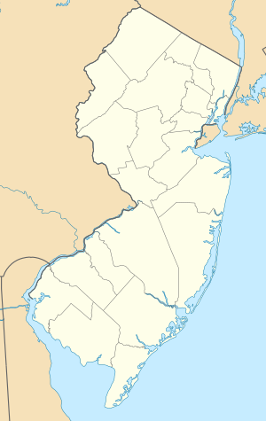 Yurcak Field (New Jersey)