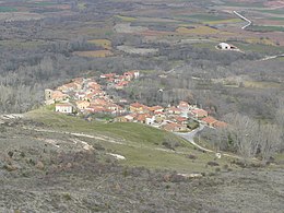 Villanueva de Carazo – Veduta