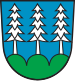 Coat of arms of Tannheim