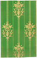 The Fleur de Lys (1875–1900)