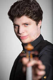 Hadelich in 2012