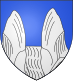 Coat of arms of Entrevennes