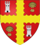 Maisoncelle-et-Villers – Stemma